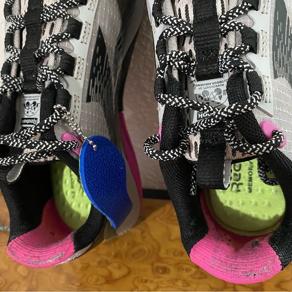 Reebok Nano X1 Adventure Women's size 7.5 W Athletic Work Shoes composite Toe - Picture 11 of 14